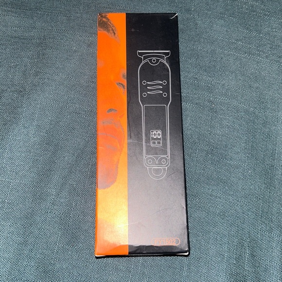 Shave machine - Picture 3 of 6